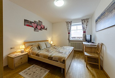 Apartamncie - Moena - Typ 1 - Photo ID 10697