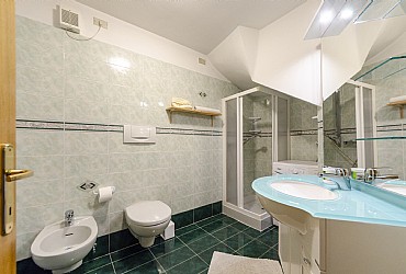 Apartamncie - Moena - Typ 1 - Photo ID 10699