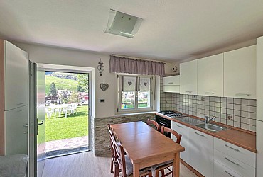 Apartamncie - Moena - Typ 1 - Photo ID 10700