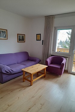 Appartamento a Canazei - Tipologia 1 - ID foto 10714