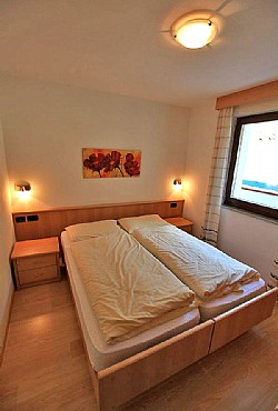 Wohnung - Soraga di Fassa - MELESTER - Photo ID 10718