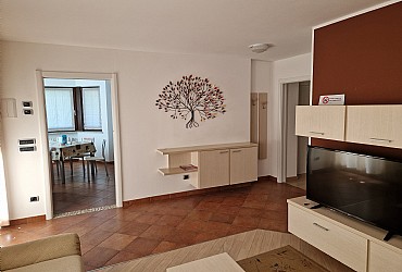 Appartamento a Soraga di Fassa - MELESTER - ID foto 10721