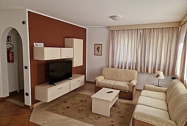 Apartmanu - Soraga di Fassa - MELESTER - Photo ID 10722