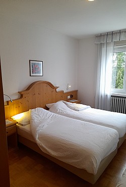 Wohnung - Canazei - Tipologia 2 - Photo ID 10723