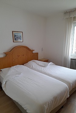 Wohnung - Canazei - Tipologia 2 - Photo ID 10724