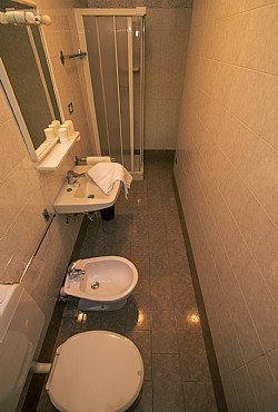 Wohnung - Canazei - Tipologia 2 - Photo ID 10727
