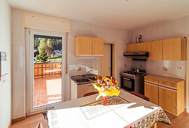 Wohnung - Canazei - Tipologia 2 - Photo ID 10728
