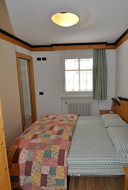 Residence a San Giovanni di Fassa - Pera - 232 - ID foto 10738