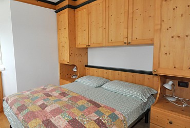 Residence a San Giovanni di Fassa - Pera - 232 - ID foto 10741