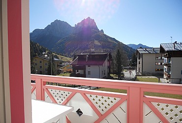 Residence a San Giovanni di Fassa - Pera - 232 - ID foto 10742
