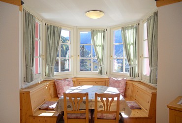 Residencias - San Giovanni di Fassa - Pera - 232 - Photo ID 10743