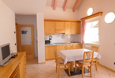 Residences in San Giovanni di Fassa - Pera - 233 - Photo ID 10744