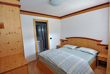 Residence a San Giovanni di Fassa - Pera - 233 - ID foto 10747