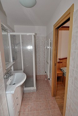 Residence a San Giovanni di Fassa - Pera - 233 - ID foto 10748