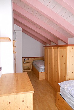 Residences in San Giovanni di Fassa - Pera - 233 - Photo ID 10749