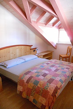 Residence a San Giovanni di Fassa - Pera - 234 - ID foto 10755