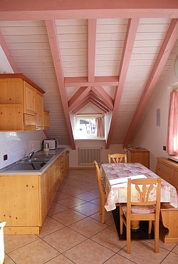 Residences in San Giovanni di Fassa - Pera - 234 - Photo ID 10757