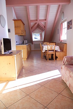 Residence a San Giovanni di Fassa - Pera - 234 - ID foto 10758