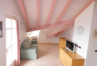 Residence a San Giovanni di Fassa - Pera - 234 - ID foto 10759