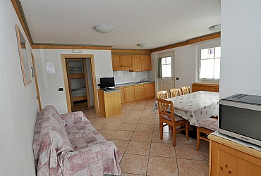 Villetta Giumella - 