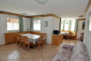 Residencias - San Giovanni di Fassa - Pera - 230 - Photo ID 10764