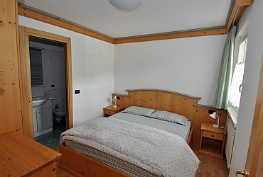 Residence a San Giovanni di Fassa - Pera - 230 - ID foto 10766