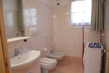 Residencias - San Giovanni di Fassa - Pera - 230 - Photo ID 10771