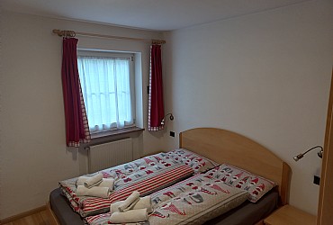 Appartamento a San Giovanni di Fassa - Pozza - Tipologia 1 - ID foto 10772