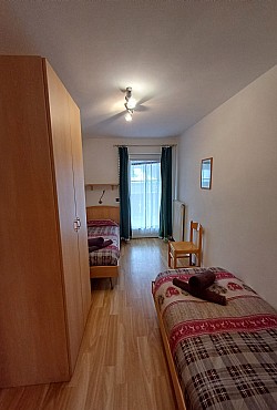 Appartamento a San Giovanni di Fassa - Pozza - Tipologia 1 - ID foto 10774