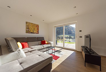 Apartment in San Giovanni di Fassa - Pera - Type 1 - Photo ID 10779