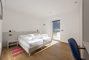 Appartamento a San Giovanni di Fassa - Pera - Tipologia 1 - ID foto 10780