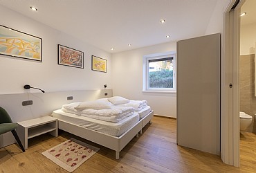 Apartment in San Giovanni di Fassa - Pera - Type 1 - Photo ID 10783