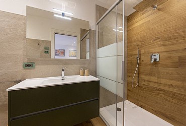 Apartment in San Giovanni di Fassa - Pera - Type 1 - Photo ID 10785