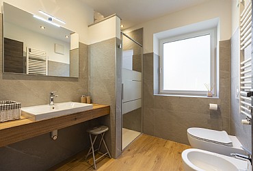 Apartmanu - San Giovanni di Fassa - Pera - Tip 1 - Photo ID 10786