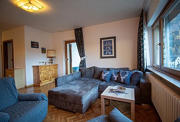 Appartamento a Moena - Stella Alpina - ID foto 10791