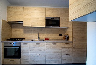 Appartamento a Moena - Stella Alpina - ID foto 10794