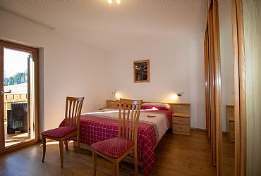 Appartamento a Moena - Stella Alpina - ID foto 10797