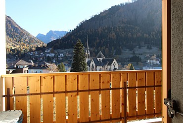 Appartamento a Moena - Stella Alpina - ID foto 10800