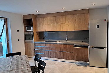 Ciasa Badia - 