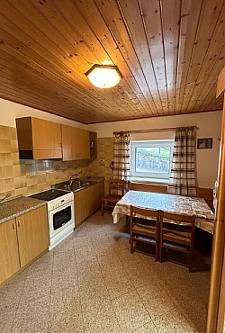 Appartamento a San Giovanni di Fassa - Pozza - Tipologia 1 - ID foto 10806