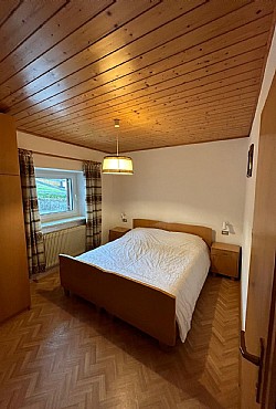Appartamento a San Giovanni di Fassa - Pozza - Tipologia 1 - ID foto 10807