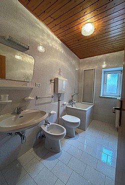 Apartmaju - San Giovanni di Fassa - Pozza - Type 1 - Photo ID 10808