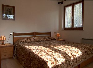 Appartamento a Soraga - Tipologia 1 - ID foto 1081