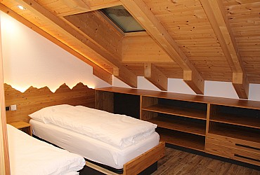 Appartamento a San Giovanni di Fassa - Pozza - Tipologia 1 - ID foto 10813