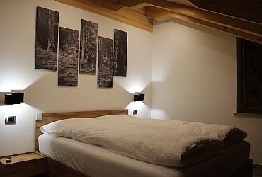 Appartamento a San Giovanni di Fassa - Pozza - Tipologia 1 - ID foto 10814