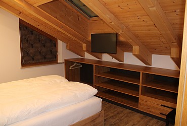 Appartamento a San Giovanni di Fassa - Pozza - Tipologia 1 - ID foto 10815