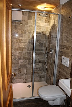 Ciasa Badia - 