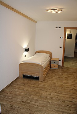 Appartamento a San Giovanni di Fassa - Pozza - Tipologia 1 - ID foto 10817
