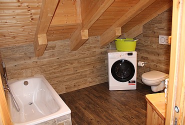 Ciasa Badia - 