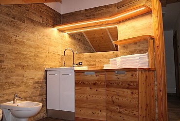 Ciasa Badia - 